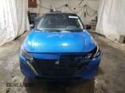 ✅ 2025 Nissan Sentra SR • VIN: 3N1AB8DV9SY256653 • Lot: 92304845. Wystawiony na Copart z przebiegiem 17 787 mil. Bezpłatny archiwum sprzedaży aukcyjnych z USA i szczegółowy raport historii pojazdu na DreamBid. Zdjęcie 5.