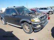 ✅ 2007 Ford Explorer Sport Trac Limited • VIN: 1FMEU33K07UA56592 • Лот: 42555096. Опубликован ранее на IAAI с пробегом 280 035 миль. Бесплатный доступ к архиву аукционных продаж из США и подробный отчёт об истории автомобиля на DreamBid. Изображение 1.