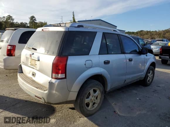 2007 Saturn VUE I4 z VIN 5GZCZ33D47S822655, wystawiony jako Copart lot #81670264 z przebiegiem Nie podano mil oraz Szkoda całkowita • Salvage title. Historia ofert i sprzedaży dostępna na DreamBid. Obrazek 3.