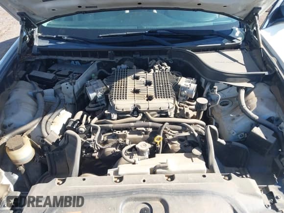 ✅ 2009 Infiniti G37 x • VIN: JNKCV61F49M365502 • Lot: 43464275. Listed on IAAI with 179,933 mi. Free auction sales archive from the USA and detailed vehicle history report at DreamBid. Image 10.