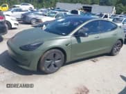 ✅ 2020 Tesla Model 3 Standard Range Plus • VIN: 5YJ3E1EA3LF784895 • Lot: 42996403. Wystawiony na IAAI z przebiegiem 73 089 mil. Bezpłatny archiwum sprzedaży aukcyjnych z USA i szczegółowy raport historii pojazdu na DreamBid. Zdjęcie 2.