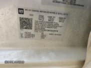 ✅ 2022 Chevrolet Silverado 1500 Custom Trail Boss • VIN: 3GCPDCEK3NG610976 • Lot: 85005305. Wystawiony na Copart z przebiegiem 95 291 mil. Bezpłatny archiwum sprzedaży aukcyjnych z USA i szczegółowy raport historii pojazdu na DreamBid. Zdjęcie 12.