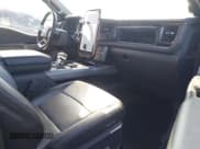 ✅ 2023 Ford F-150 Lightning Pro • VIN: 1FT6W1EV3PWG05365 • Лот: 43109323. Опубликован ранее на IAAI с пробегом 53 502 миль. Бесплатный доступ к архиву аукционных продаж из США и подробный отчёт об истории автомобиля на DreamBid. Изображение 5.