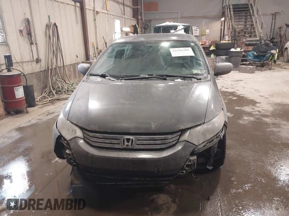✅ 2011 Honda Insight • VIN: JHMZE2H37BS004281 • Lot: 41636305. Wystawiony na IAAI z przebiegiem 273 063 mil. Bezpłatny archiwum sprzedaży aukcyjnych z USA i szczegółowy raport historii pojazdu na DreamBid. Zdjęcie 13.
