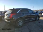 ✅ 2017 Cadillac XT5 Luxury FWD • VIN: 1GYKNBRS8HZ204489 • Lot: 91846435. Listed on Copart with 138,847 mi. Free auction sales archive from the USA and detailed vehicle history report at DreamBid. Image 3.