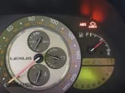 ✅ 2001 Lexus IS 300/350 • VIN: JTHBD182510011973 • Lot: 43040080. Listed on IAAI with 270,557 mi. Free auction sales archive from the USA and detailed vehicle history report at DreamBid. Image 16.