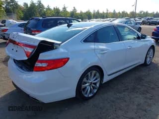 ✅ 2016 Hyundai Azera Limited • VIN: KMHFH4JG8GA529735 • Лот: 43231503. Опубликован ранее на IAAI с пробегом 8 077 миль. Бесплатный доступ к архиву аукционных продаж из США и подробный отчёт об истории автомобиля на DreamBid. Изображение 4.