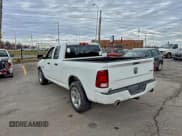 ✅ 2016 Ram 1500 Express • VIN: 1C6RR7FT3GS365429 • Lot: 96975695. Listed on Copart with 222,931 mi. Free auction sales archive from the USA and detailed vehicle history report at DreamBid. Image 3.