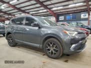 ✅ 2016 Toyota RAV4 SE • VIN: JTMJFREV6GJ080632 • Lot: 96414855. Listed on Copart with 197,316 mi. Free auction sales archive from the USA and detailed vehicle history report at DreamBid. Image 4.