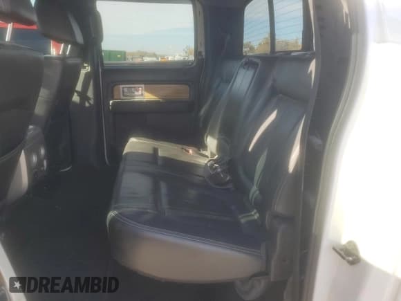 ✅ 2011 Ford F-150 XLT • VIN: 1FTFW1EF4BFC20172 • Лот: 91006605. Опубликован ранее на Copart с пробегом 262 738 миль. Бесплатный доступ к архиву аукционных продаж из США и подробный отчёт об истории автомобиля на DreamBid. Изображение 10.