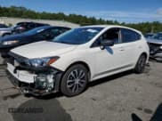 ✅ 2020 Subaru Impreza • VIN: 4S3GTAA67L1702278 • Lot: 71652925. Listed on Copart with 26,277 mi. Free auction sales archive from the USA and detailed vehicle history report at DreamBid. Image 1.