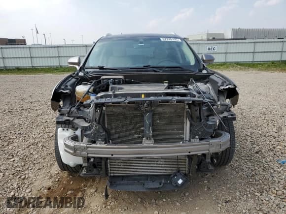 ✅ 2020 Lincoln Nautilus Reserve • VIN: 2LMPJ8KP1LBL16367 • Lot: 67376135. Wystawiony na Copart z przebiegiem 81 428 mil. Bezpłatny archiwum sprzedaży aukcyjnych z USA i szczegółowy raport historii pojazdu na DreamBid. Zdjęcie 5.