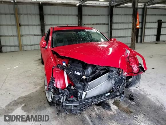 ✅ 2010 Hyundai Genesis Coupe Track • VIN: KMHHU6KH9AU037681 • Lot: 82688235. Listed on Copart with Not provided. Free auction sales archive from the USA and detailed vehicle history report at DreamBid. Image 14.