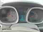 2012 Chevrolet Equinox 1LT с VIN 2GNALDEK7C6357692, выставлен на аукционе Copart как лот 62328625 с пробегом 229 227 миль миль и Списание • Salvage title. История ставок и продаж доступна на DreamBid. Изображение 9.