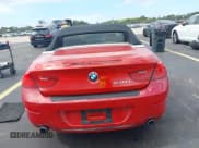 ✅ 2016 BMW 6 Series 640i • VIN: WBA6F1C5XGGT83112 • Lot: 43579177. Listed on IAAI with 73,578 mi. Free auction sales archive from the USA and detailed vehicle history report at DreamBid. Image 16.