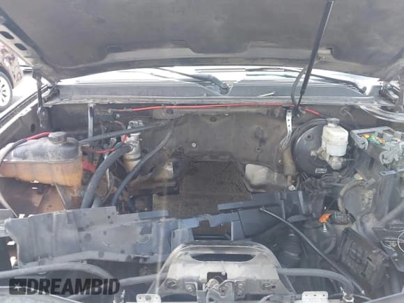 ✅ 2007 Chevrolet Avalanche LTZ • VIN: 3GNEC12087G321510 • Lot: 42432538. Listed on IAAI with Not provided. Free auction sales archive from the USA and detailed vehicle history report at DreamBid. Image 10.