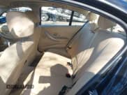 ✅ 2016 BMW 3 Series 320i xDrive • VIN: WBA8E5G5XGNT94622 • Lot: 41580890. Listed on IAAI with 124,086 mi. Free auction sales archive from the USA and detailed vehicle history report at DreamBid. Image 8.