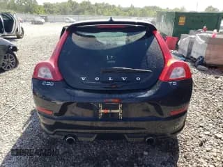 ✅ 2011 Volvo C30 • VIN: YV1672MK0B2224299 • Lot: 58664394. Listed on Copart with 107,557 mi. Free auction sales archive from the USA and detailed vehicle history report at DreamBid. Image 6.