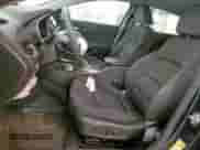 ✅ 2023 Chevrolet Malibu LT • VIN: 1G1ZD5ST2PF208719 • Lot: 69687345. Listed on Copart with 42,590 mi miles. Access the free auction sales archive from the USA and view a detailed vehicle history report at DreamBid. Image 7.