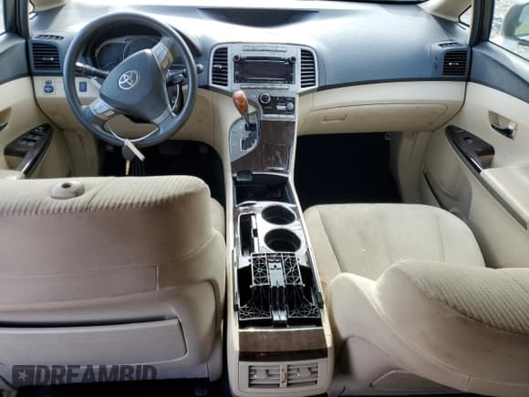 ✅ 2011 Toyota Venza • VIN: 4T3ZA3BB5BU044711 • Лот: 80526105. Опубликован ранее на Copart с пробегом Не указан. Бесплатный доступ к архиву аукционных продаж из США и подробный отчёт об истории автомобиля на DreamBid. Изображение 8.