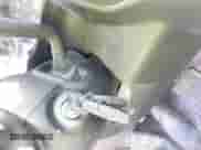 2021 Chevrolet Silverado 1500 Work Truck z VIN 1GCRWAEF7MZ350624, wystawiony jako IAAI lot #42978466 z przebiegiem 91 583 mil mil oraz . Historia ofert i sprzedaży dostępna na DreamBid. Obrazek 11.