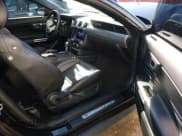 ✅ 2023 Ford Mustang GT • VIN: 1FA6P8CF6P5302934 • Lot: 41943040. Listed on IAAI with 23,158 mi. Free auction sales archive from the USA and detailed vehicle history report at DreamBid. Image 5.