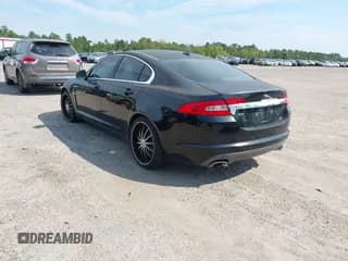 ✅ 2010 Jaguar XF Premium Luxury • VIN: SAJWA0GB5ALR61466 • Лот: 43268578. Опубликован ранее на IAAI с пробегом Не указан. Бесплатный доступ к архиву аукционных продаж из США и подробный отчёт об истории автомобиля на DreamBid. Изображение 3.