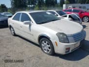 ✅ 2006 Cadillac CTS • VIN: 1G6DP577560186983 • Lot: 42772823. Wystawiony na IAAI z przebiegiem 172 541 mil. Bezpłatny archiwum sprzedaży aukcyjnych z USA i szczegółowy raport historii pojazdu na DreamBid. Zdjęcie 1.
