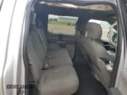 ✅ 2017 Ford F-150 XL • VIN: 1FTEW1CP8HKC85551 • Лот: 42803535. Опубликован ранее на Copart с пробегом 238 762 миль. Бесплатный доступ к архиву аукционных продаж из США и подробный отчёт об истории автомобиля на DreamBid. Изображение 10.