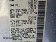 ✅ 2020 Nissan Frontier S • VIN: 1N6ED0EA2LN718651 • Лот: 45863825. Опубликован ранее на Copart с пробегом 34 560 миль. Бесплатный доступ к архиву аукционных продаж из США и подробный отчёт об истории автомобиля на DreamBid. Изображение 12.