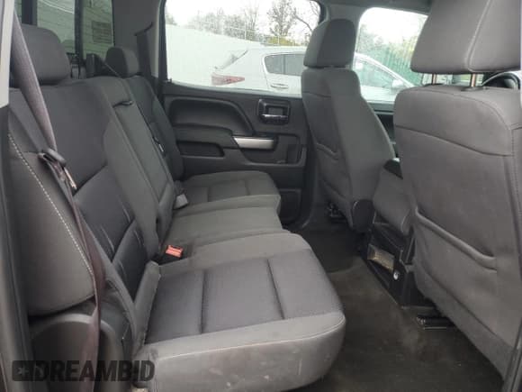 ✅ 2016 Chevrolet Silverado 1500 LT • VIN: 3GCUKREC2GG179621 • Лот: 84465315. Опубликован ранее на Copart с пробегом 226 634 миль. Бесплатный доступ к архиву аукционных продаж из США и подробный отчёт об истории автомобиля на DreamBid. Изображение 10.