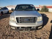 ✅ 2004 Ford F-150 XLT • VIN: 1FTPX14574NA60663 • Lot: 86195855. Wystawiony na Copart z przebiegiem 86 753 mil. Bezpłatny archiwum sprzedaży aukcyjnych z USA i szczegółowy raport historii pojazdu na DreamBid. Zdjęcie 5.