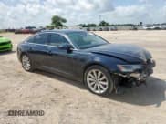✅ 2019 Audi A6 Premium • VIN: WAUD8AF25KN125412 • Lot: 61613315. Listed on Copart with 50,399 mi. Free auction sales archive from the USA and detailed vehicle history report at DreamBid. Image 4.