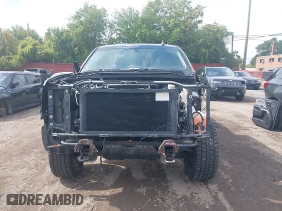 ✅ 2018 GMC Sierra 1500 • VIN: 1GTV2LEC0JZ359155 • Лот: 43235382. Опубликован ранее на IAAI с пробегом 94 481 миль. Бесплатный доступ к архиву аукционных продаж из США и подробный отчёт об истории автомобиля на DreamBid. Изображение 12.