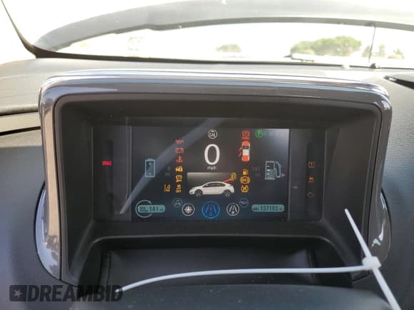 ✅ 2013 Chevrolet Volt • VIN: 1G1RH6E45DU118311 • Lot: 81888955. Wystawiony na Copart z przebiegiem 137 183 mil. Bezpłatny archiwum sprzedaży aukcyjnych z USA i szczegółowy raport historii pojazdu na DreamBid. Zdjęcie 9.