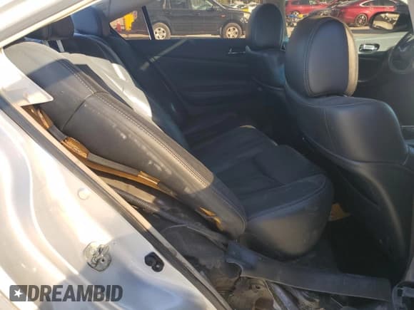 ✅ 2014 Nissan Maxima SV • VIN: 1N4AA5AP4EC472952 • Lot: 86440225. Listed on Copart with 165,862 mi. Free auction sales archive from the USA and detailed vehicle history report at DreamBid. Image 10.