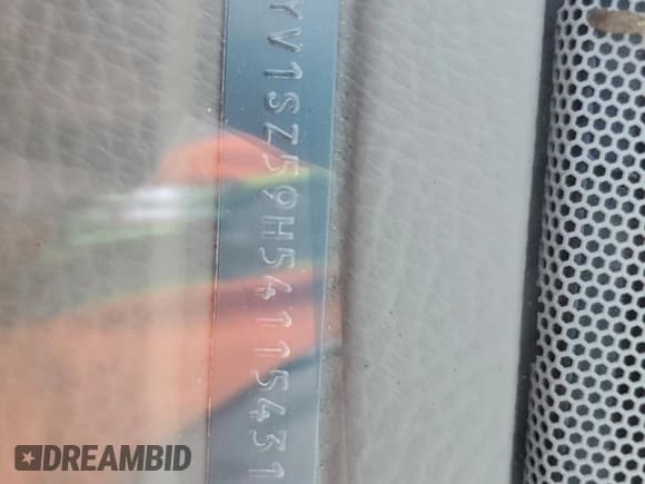 ✅ 2004 Volvo V70 XC Cross Country • VIN: YV1SZ59H541154315 • Lot: 68516614. Listed on Copart with Not provided. Free auction sales archive from the USA and detailed vehicle history report at DreamBid. Image 12.