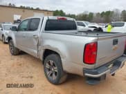 ✅ 2018 Chevrolet Colorado 2WD Work Truck • VIN: 1GCGSBEN5J1306373 • Lot: 41843621. Listed on IAAI with 94,766 mi. Free auction sales archive from the USA and detailed vehicle history report at DreamBid. Image 3.