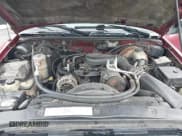 ✅ 2003 GMC Sonoma SLS • VIN: 1GTCS19X838142020 • Lot: 41297220. Wystawiony na IAAI z przebiegiem 378 855 mil. Bezpłatny archiwum sprzedaży aukcyjnych z USA i szczegółowy raport historii pojazdu na DreamBid. Zdjęcie 10.