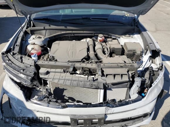 ✅ 2022 Kia Sorento SX • VIN: 5XYRK4LF5NG138854 • Lot: 84301545. Wystawiony na Copart z przebiegiem 33 194 mil. Bezpłatny archiwum sprzedaży aukcyjnych z USA i szczegółowy raport historii pojazdu na DreamBid. Zdjęcie 11.