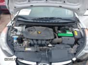 ✅ 2013 Hyundai Elantra GLS • VIN: 5NPDH4AE2DH366742 • Lot: 42743853. Listed on IAAI with 152,359 mi. Free auction sales archive from the USA and detailed vehicle history report at DreamBid. Image 10.