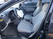 ✅ 2009 Hyundai Elantra GLS • VIN: KMHDU46D09U800497 • Lot: 85903915. Listed on Copart with Not provided. Free auction sales archive from the USA and detailed vehicle history report at DreamBid. Image 7.