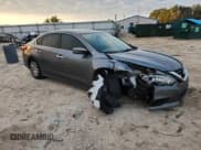 ✅ 2018 Nissan Altima S • VIN: 1N4AL3AP4JC479909 • Lot: 89459805. Wystawiony na Copart z przebiegiem 98 825 mil. Bezpłatny archiwum sprzedaży aukcyjnych z USA i szczegółowy raport historii pojazdu na DreamBid. Zdjęcie 4.