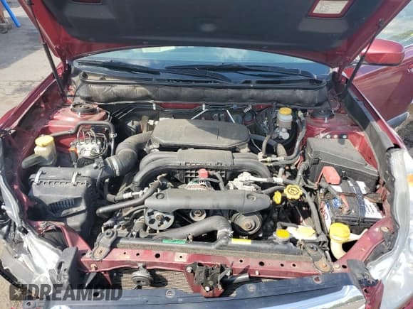 ✅ 2011 Subaru Outback Limited • VIN: 4S4BRBJC3B3334796 • Лот: 71646115. Опубликован ранее на Copart с пробегом 106 304 миль. Бесплатный доступ к архиву аукционных продаж из США и подробный отчёт об истории автомобиля на DreamBid. Изображение 11.