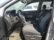 ✅ 2013 Chevrolet Captiva Sport LS • VIN: 3GNAL2EK2DS626611 • Lot: 53368565. Wystawiony na Copart z przebiegiem 163 009 mil. Bezpłatny archiwum sprzedaży aukcyjnych z USA i szczegółowy raport historii pojazdu na DreamBid. Zdjęcie 7.