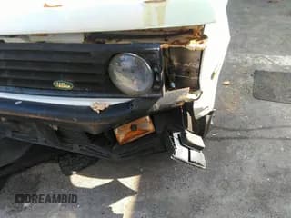 ✅ 1991 Land Rover Range Rover • VIN: SALHV1243MA605889 • Лот: 41728970. Опубликован ранее на IAAI с пробегом Не указан. Бесплатный доступ к архиву аукционных продаж из США и подробный отчёт об истории автомобиля на DreamBid. Изображение 6.