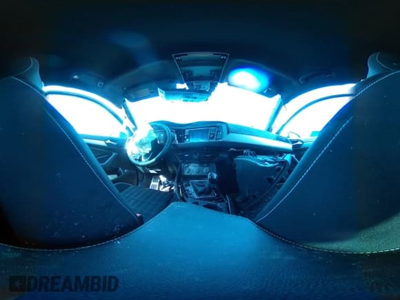 ✅ 2023 Volkswagen Jetta Sport • VIN: 3VWAM7BU2PM060254 • Lot: 41969088. Listed on IAAI with Not provided. Free auction sales archive from the USA and detailed vehicle history report at DreamBid. Image 19.