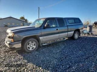 ✅ 2007 Chevrolet Silverado 1500 LT1 • VIN: 1GCEC19Z87Z147581 • Лот: 91416045. Опубликован ранее на Copart с пробегом 164 746 миль. Бесплатный доступ к архиву аукционных продаж из США и подробный отчёт об истории автомобиля на DreamBid. Изображение 1.