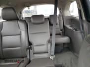 ✅ 2017 Honda Odyssey Touring • VIN: 5FNRL5H96HB021060 • Лот: 59211105. Опубликован ранее на Copart с пробегом 161 993 миль. Бесплатный доступ к архиву аукционных продаж из США и подробный отчёт об истории автомобиля на DreamBid. Изображение 10.