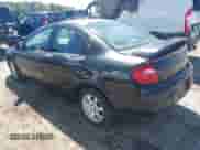 2005 Dodge Neon SXT z VIN 1B3ES56C85D143830, wystawiony jako IAAI lot #41990483 z przebiegiem 205 947 mil mil oraz . Historia ofert i sprzedaży dostępna na DreamBid. Obrazek 3.